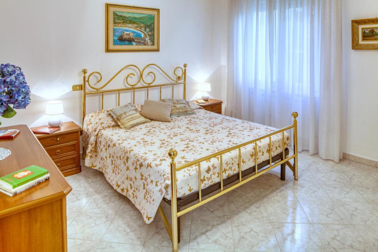 Elena House Apartment Levanto Exterior photo